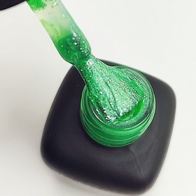 تصویر لاک ژل کد 213 شاین برند Oriel 