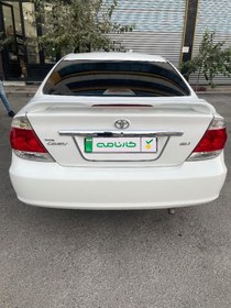 تصویر تویوتا کمری مدل 2006 ا Toyota Camry Grand-4 cylinder Toyota Camry Grand-4 cylinder