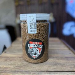 تصویر قهوه گلد 