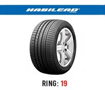 تصویر لاستیک هابیلید مدل RS26 235/55R19 