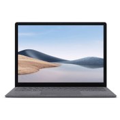 تصویر لپ تاپ 13 اینچ مایکروسافت Surface Laptop 4 با پردازنده Core i5 – 1145G7 