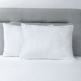 تصویر بالش سفید Rollpack Anti Stress 2 Yataş 