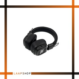 تصویر هدفون بلوتوثی جی بی ال مدل J-30 WIRELESS HEADPHONE JBL MODEL J-30