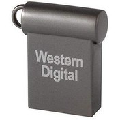 تصویر فلش مموری مدل وسترن دیجیتال My Pro ظرفیت 32 گیگابایت Western Digital My Pro Flash Memory 32GB