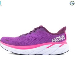 تصویر کفش هوکا کلیفتون 8 مدل HOKA CLIFTON 8 1119394-GWBY سایز 42 