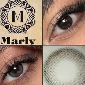 تصویر مارلی انجل گری 