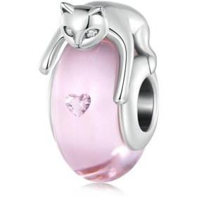 تصویر چارم گربه مورانو جیناک 