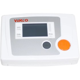 تصویر فشارسنج دیجیتال بازویی برند وکتو (vekto) مدل LD-581 