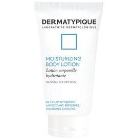 تصویر لوسیون بدن درماتیپیک 150 میلی لیتر Dermatypique Moisturizing Body Lotion 150 ml