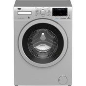 تصویر ماشین لباسشویی بکو مدل Beko WX742430S 