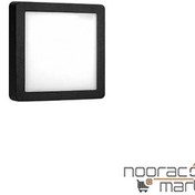 تصویر چراغ سقفی پارس شعاع توس مدل رونا ۳۰ وات سایز ۲۰ در ۲۰ 