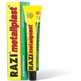 تصویر چسب ۵۰میل آهن 