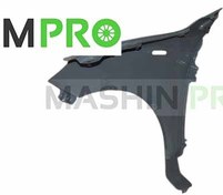 تصویر گلگیر جلو چپ ام وی ام 315 نیو 