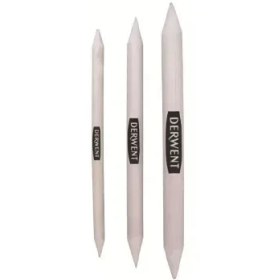 تصویر مداد محو کن کاغذی Derwent 