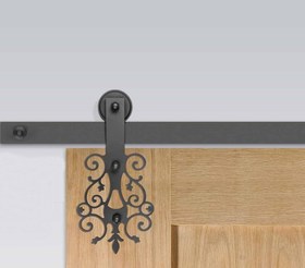 تصویر ریل کشو مدل R-175 