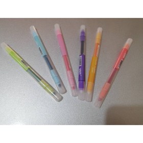 تصویر هایلاتر پاکن دار 