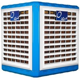 تصویر کولر آبی تبخیری سلولزی انرژی سری پالا مدل EC0750 ا EC0750 cooler EC0750 cooler
