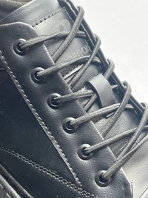 تصویر کفش مردانه بامبو Men's bamboo shoes 