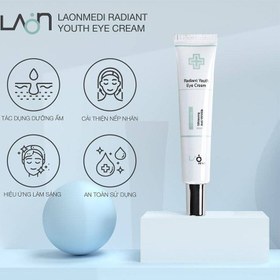 تصویر کرم دور چشم لائون مدی 