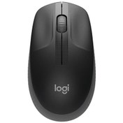 تصویر ماوس بی سیم لاجیتک مدل M190 