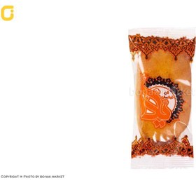 تصویر کلوچه زعفرانی coki saffroni