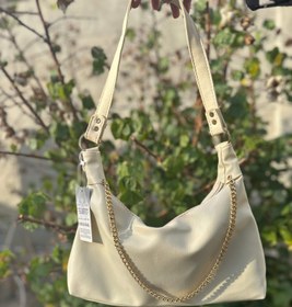 تصویر کیف شل زنجیری 