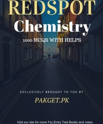 تصویر Redspot chemistry 