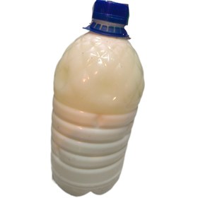 تصویر دوغ محلی گلپایگان 