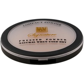 تصویر پنکک ساده دارای SPF15 حجم 10 گرم سیگنیچر P330 Signature Compact Powder