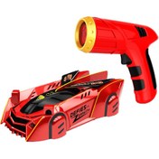 تصویر ماشین کنترلی دیواری لیزری مدل R-702S 