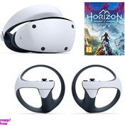 تصویر هدست واقعیت مجازی سونی مدل VR2 Bundle 