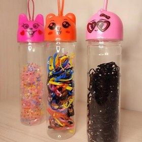 تصویر چهل گیس بچه گانه 