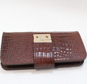 تصویر کیف پول مدل الیانا 