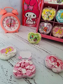 تصویر صابون یونیکورن 