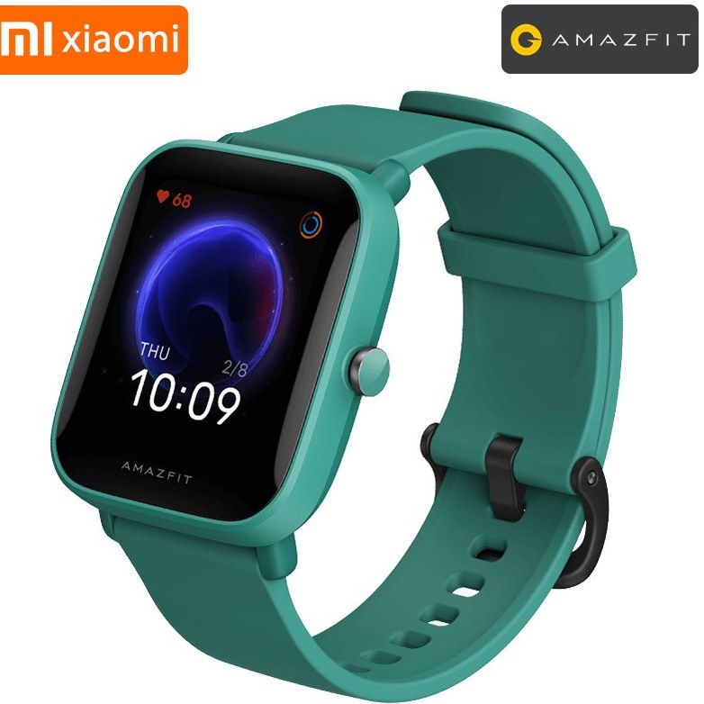 Amazfit Bip U Pro Amazfit Bip U