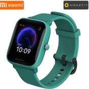 Amazfit discount bip green