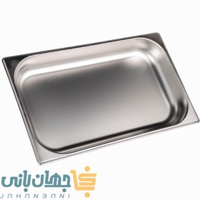 تصویر بن ماری 1/1 عمق 6.5 ضخامت 0/8 