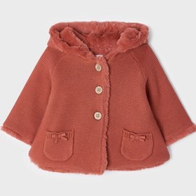 تصویر ژاکت دخترانه | مایورال Mayoral TYC00683994612 