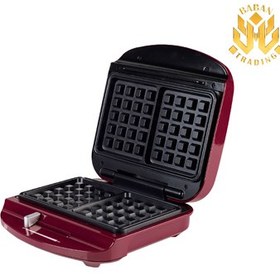 تصویر وافل ساز 1000 وات کوییگ 