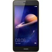 تصویر گوشی هوآوی (استوک) Y6II | حافظه 16 رم 2 گیگابایت ا Huawei Y6II (Stock) 16/2 GB Huawei Y6II (Stock) 16/2 GB