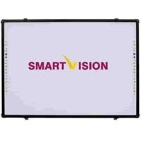 تصویر برد هوشمند اسمارت ویژن مدل IR-8210C Smart Vision IR-8210C Smart Board