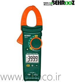 تصویر EXTECH MA443 True RMS AC Clamp Meter 