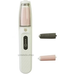 تصویر پدیکور شارژی مدل Foot Grinder 