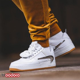 Travis scott cheap forces