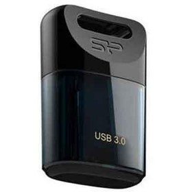 تصویر فلش مموری سیلیکون پاور Jewel J06 USB 3.0 ظرفیت 64 گیگابایت Jewel J06 64GB USB 3.0 Flash Drive