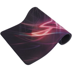 تصویر پد موس گیمینگ Asus 70*30cm Asus 70*30cm Gaming Mouse Pad