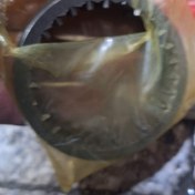 تصویر کشویی دنده 5 ریو اصل کیا موتورز کره 