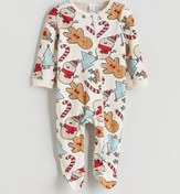 تصویر سرهمی بچه گانه ال سی وایکیکی lc waikiki 