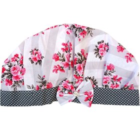 تصویر کلاه آشپزی مدل 170-(R-8556) 