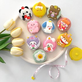 تصویر متر فانتزی 